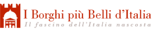 logo Borghi piu belli Italia