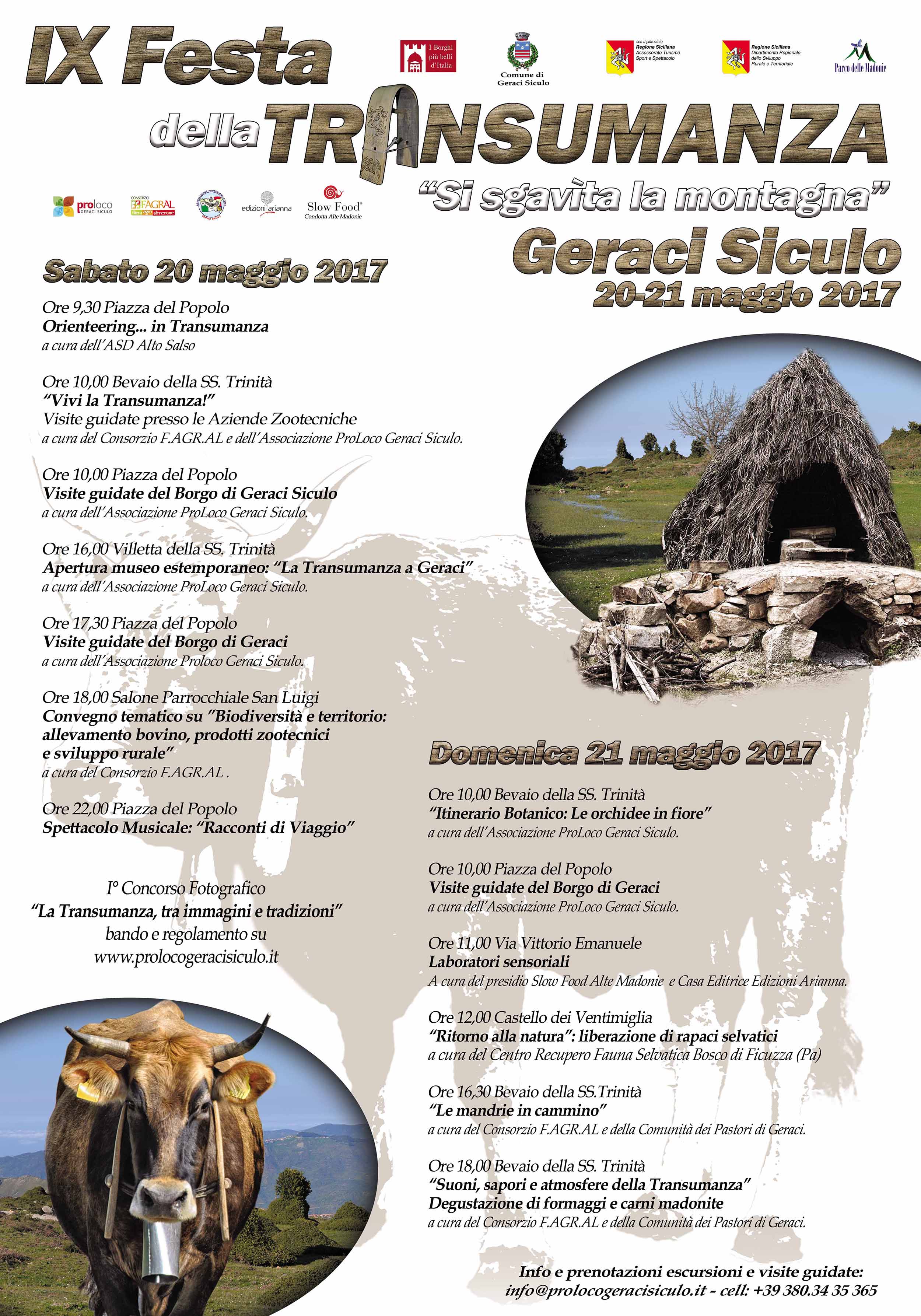 Geraci_Siculo_IX_Festa_Della_Transumanza_2017