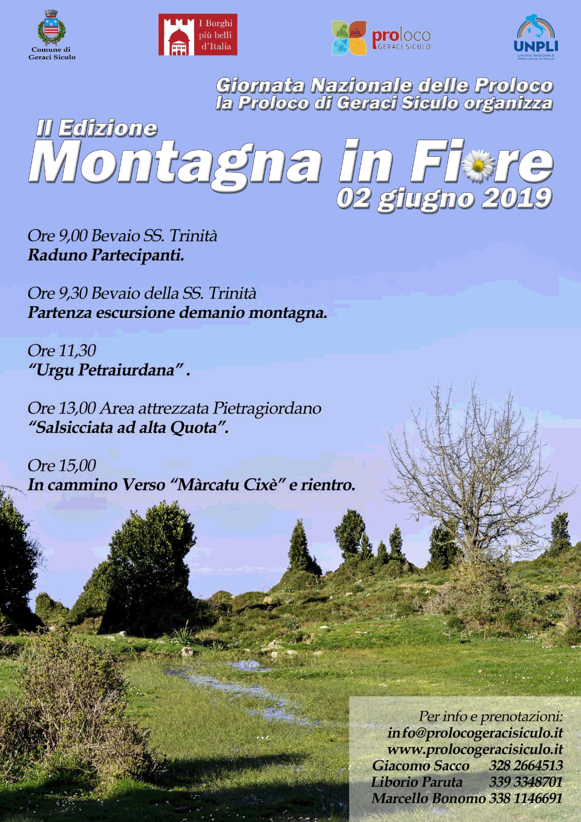 Geraci_Siculo_II_Edizione_Montagna_In_Fiore_2019